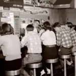 Chasing the Chill of Yesterday: The Lost Scoops of the Seventies