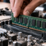 Micron revenue quadrupled to $54 billion but the stock fell: here’s why
