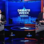 Civility Takes a Backseat as Senate Hopefuls Trade Blows Across Three Key States