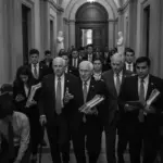 The High Cost of Youth in an Aging Capitol