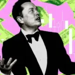 Cosmic Consolidation Or Calculated Chaos? Musk Eyes SpaceX and Tesla Merger