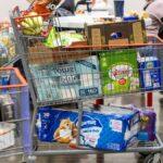 Aldi cuts prices in a move that could pressure Costco