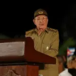 Cuban American lawmakers hail Raúl Castro arrest warrant, vow to keep fighting for Cuba’s freedom