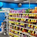 After hundreds of closures, CVS copies Costco and Marshalls