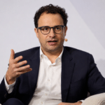 Anthropic targets mid November IPO: report