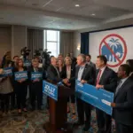 National Democrats Bet Big on David Jolly’s Long Shot Bid for Florida Governor