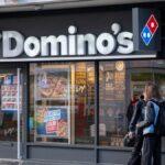 Domino’s Pizza may have a franchisee problem
