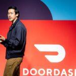 DoorDash wants customers to stop using its app to order food