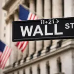 Dow rises 423 points as tech stocks rebound, telecom shares slide on SpaceX