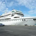 Dream of Permanent Sea Life Sinks Under Weight of Fuel Crisis