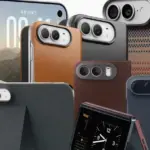 Dressing Up the Foldable: The First Wave of iPhone Duo Accessories Hits the Market