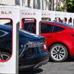 UBS holds its ground on Tesla after mixed delivery results