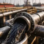 Evening digest: Binance hack rattles crypto, oil rises