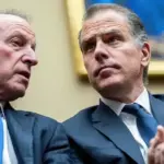 Ex-FBI officials arrested in Hunter Biden laptop probe as testimony comes under scrutiny