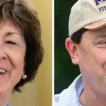 Experience Versus Alignment In High Stakes Maine Senate Showdown