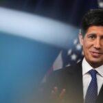 Goldman Sachs sees Fed near end of interest rate hikes as fears ease