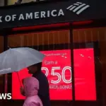 Federal Regulators Slam Bank of America With Massive Penalty Over Compliance Gaps