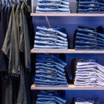 Levi’s CEO admits the company missed the biggest jeans trend of the year