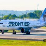 Frontier Airlines cancels 19 flights, refunds available