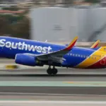 Fuel Costs Force Southwest to Trim Future Earnings Outlook