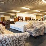 60-year-old iconic furniture chain closes all stores, liquidates