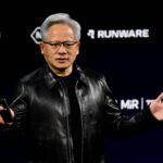 AI chips are getting so hot, diamonds may be the answer