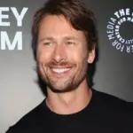 Glen Powell Reflects on Political Silence and Studio Chaos