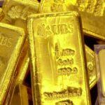 Gold plunges, but UBS isn’t budging on its price target