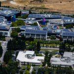 Google stock prediction: Alphabet Class A closed at…