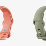 Google Expands Wearable Lineup With High Precision Fitbit Edge Tracker