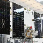 Google Launches AI Into Orbit With First Experimental Space Data Center