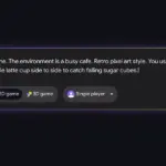 Google Opens Game Development to Everyone With New Prompt Based Tool