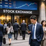 Here’s why KOSPI and Nikkei 225 are crashing on Oct. 22