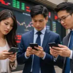 Here’s why Nikkei 225 is surging on Oct. 16