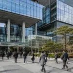 Here’s why the Kospi Index is falling after the Samsung, Google earnings