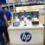 Hewlett Packard, Dell have a PC problem