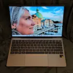 High Ambitions and Early Glitches for the Dell XPS Googlebook