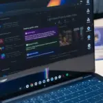 High End Hardware Meets Low End Software in Google’s Bold Laptop Gamble