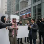 Ethical Breach Allegations Hit HSBC Over Sharia Compliant Investments