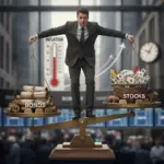 Balancing the Scales Between Stocks and Bonds in an Era of Persistent Inflation