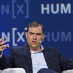 Amazon AWS CEO reveals surprising risk to AI stocks and U.S. economy