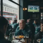 London Heartbreak Exposes Philadelphia’s Identity Crisis