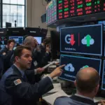 Mixed Signals For Big Tech As Alphabet Slumps Despite Cloud Gains