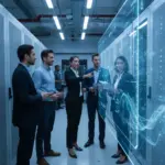 Betting on the Cloud Giant: The Long Term Math of a Microsoft Monthly Investment