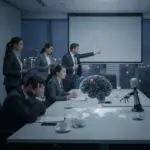 The Great Security Shakeout as AI Arms Race Redefines Digital Defense