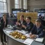 Golden Hedge: Why Investors Are Defying Economic Logic To Pile Into Bullion