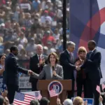 Justice Department Shifts Ethics Rules to Allow Top Officials on the Campaign Trail