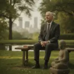 Why Peace Of Mind Is The Ultimate Investment Strategy