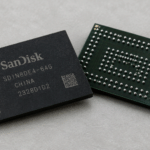 SanDisk stock rises as Citi sees 20% upside after Micron earnings, tight NAND market