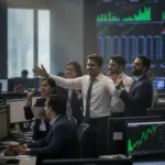 IT Surge and Technical Recovery Lift Indian Markets After Early Volatility